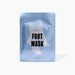 Peppermint Foot Mask - The Bronze Butterfly