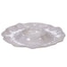 Perlette Cream Melamine Chip & Dip 14.5 in - The Bronze Butterfly
