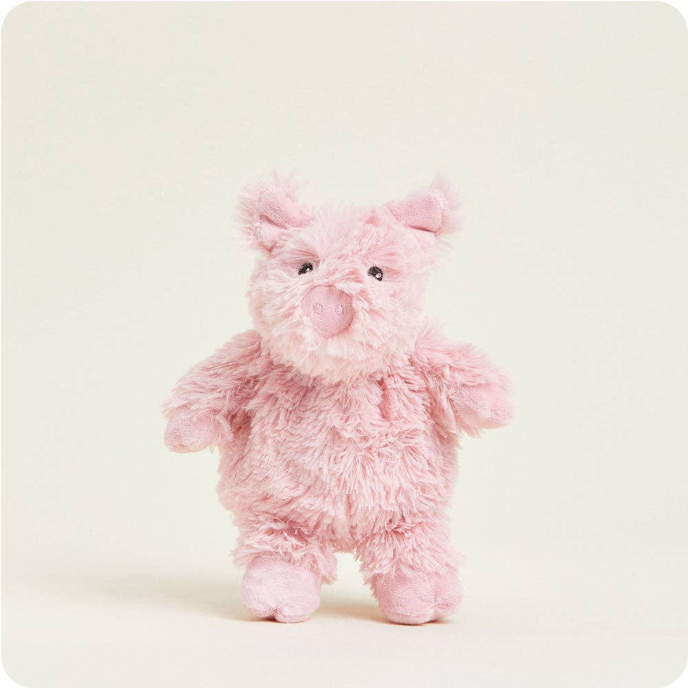 Pig Warmies Junior - The Bronze Butterfly