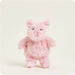 Pig Warmies Junior - The Bronze Butterfly