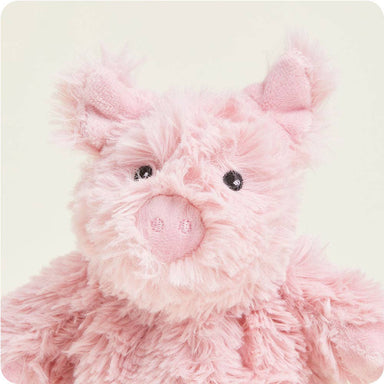 Pig Warmies Junior - The Bronze Butterfly