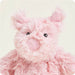 Pig Warmies Junior - The Bronze Butterfly