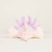 Pink Axolotl Warmies - The Bronze Butterfly