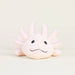 Pink Axolotl Warmies - The Bronze Butterfly