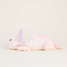 Pink Axolotl Warmies - The Bronze Butterfly