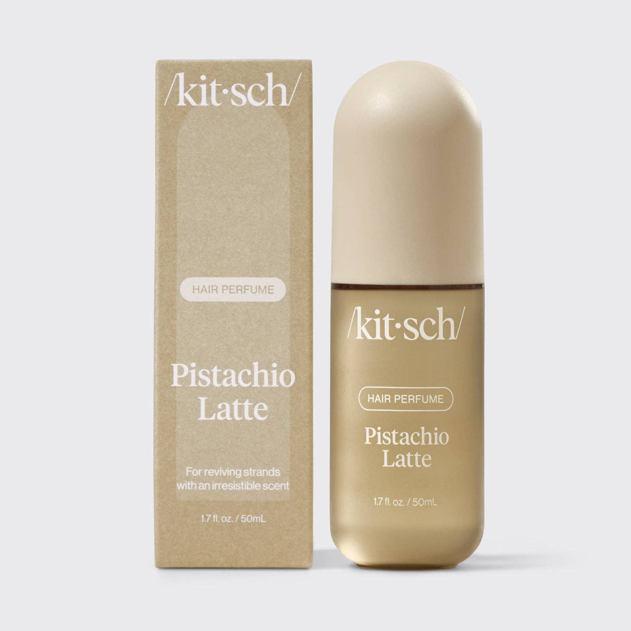 Pistachio Latte Hair Perfume - The Bronze Butterfly
