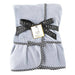 Plush Spa Wrap - Coastal - The Bronze Butterfly