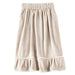 Plush Spa Wrap - Flax - The Bronze Butterfly