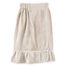 Plush Spa Wrap - Flax - The Bronze Butterfly