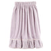Plush Spa Wrap - Lilac Ash - The Bronze Butterfly
