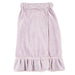 Plush Spa Wrap - Lilac Ash - The Bronze Butterfly