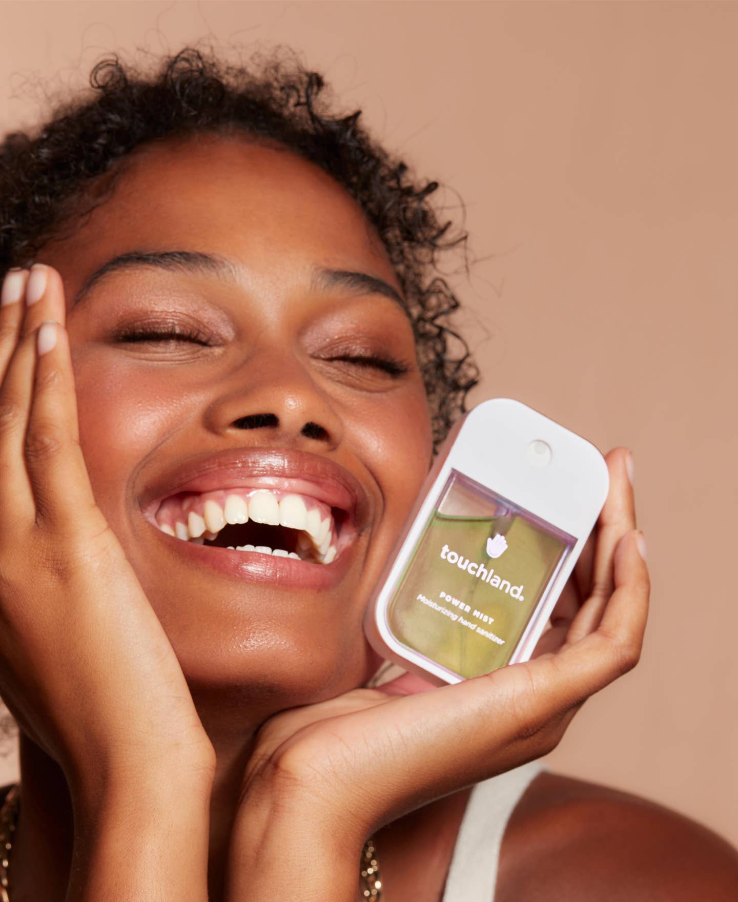 Power Mist Applelicious - The Bronze Butterfly