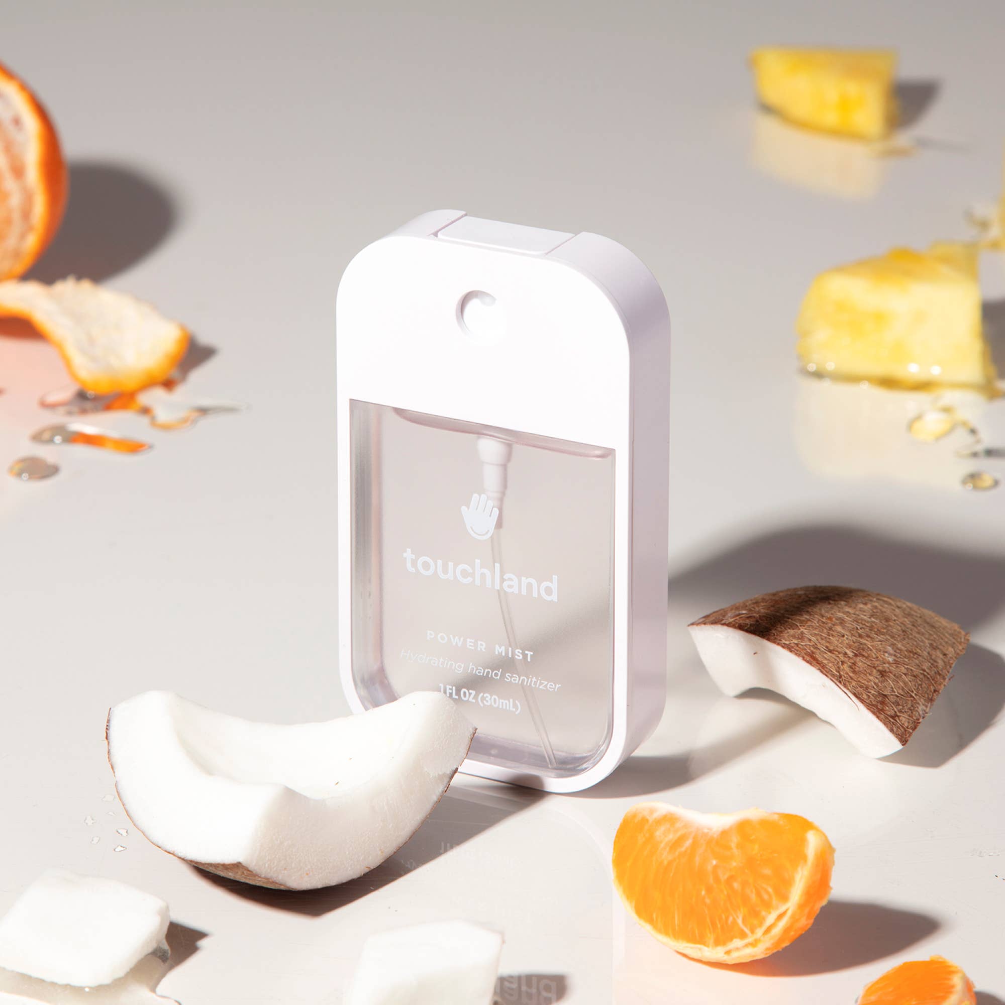 Power Mist Beach Coco - The Bronze Butterfly