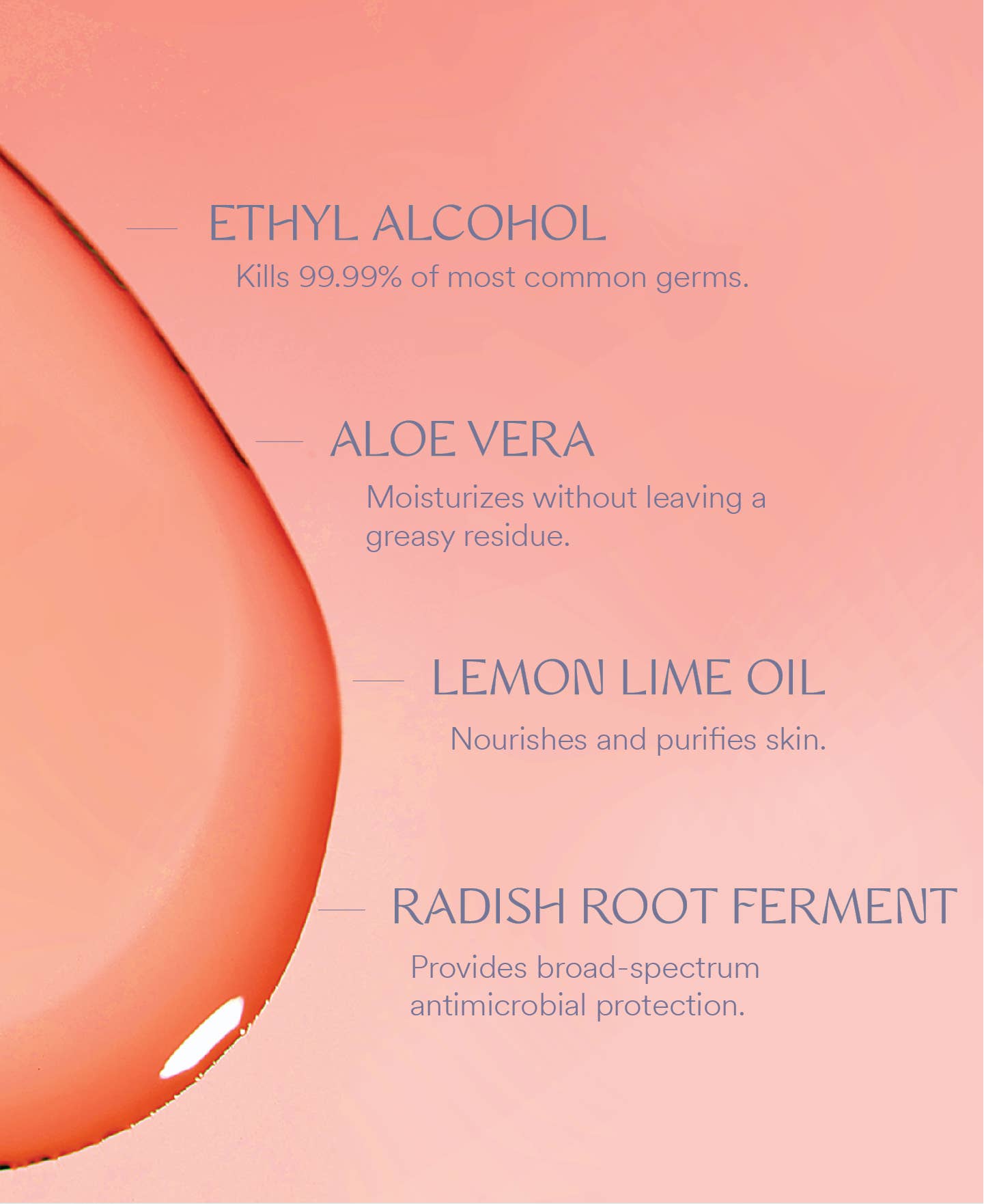 Power Mist Wild Watermelon - The Bronze Butterfly