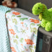 Premium Baby & Toddler Minky Blanket - Dinosaurs - The Bronze Butterfly