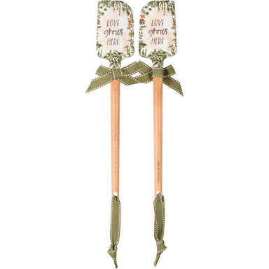 Primitives by Kathy Kitchen Spatulas - The Bronze Butterfly