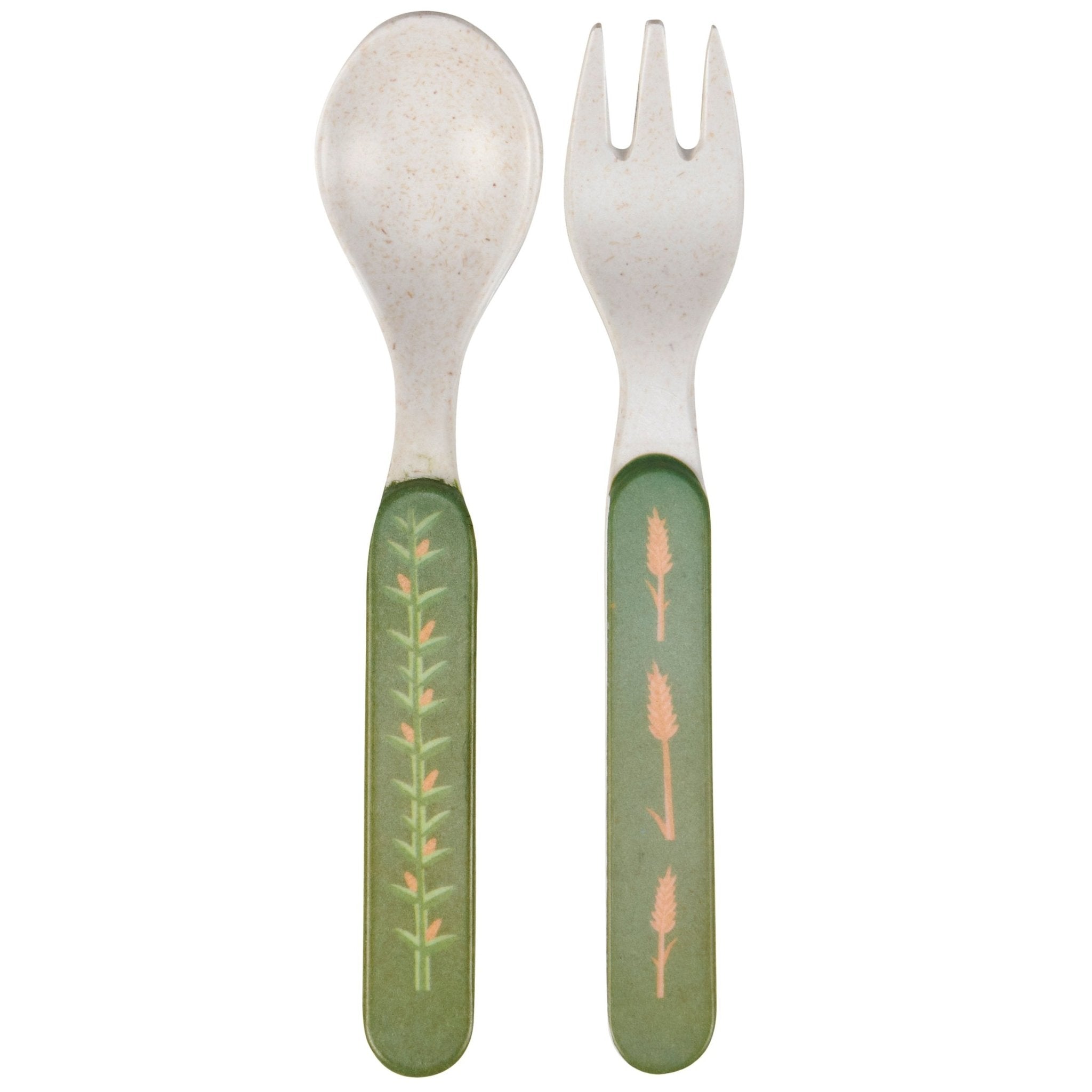 Primitives by Kathy Meal Set - Little Farm or Garden Friends - The Bronze Butterfly