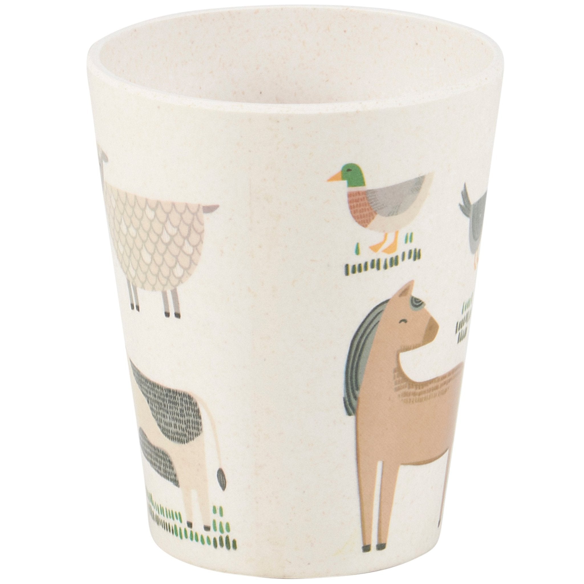 Primitives by Kathy Meal Set - Little Farm or Garden Friends - The Bronze Butterfly