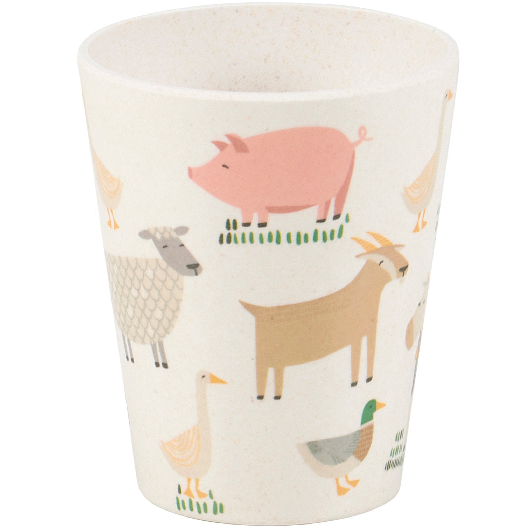 Primitives by Kathy Meal Set - Little Farm or Garden Friends - The Bronze Butterfly