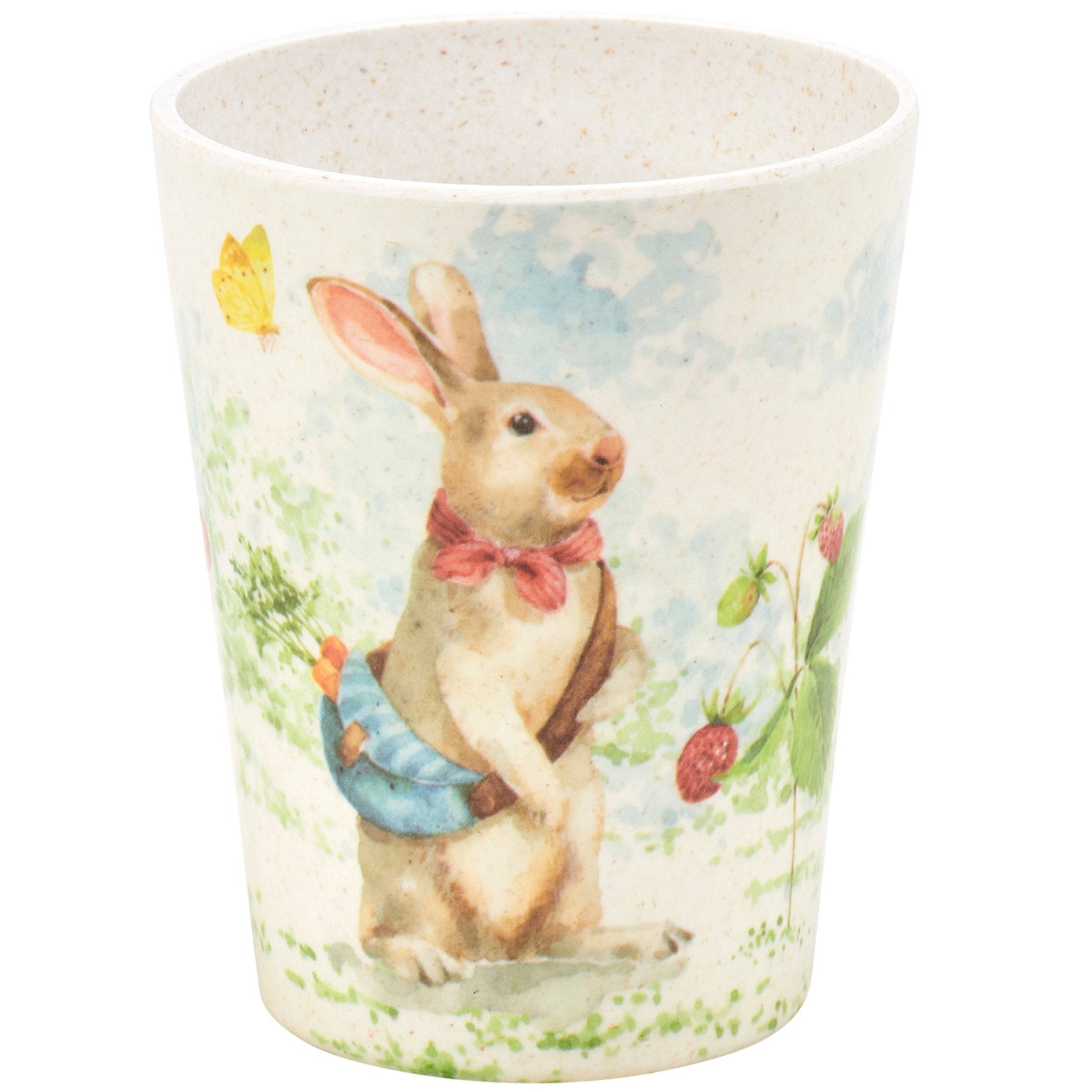 Primitives by Kathy Meal Set - Little Farm or Garden Friends - The Bronze Butterfly