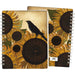Primitives by Kathy Spiral Notebook - The Bronze Butterfly