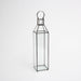 Promos 22.4"H Metal & Glass Holiday Lantern - The Bronze Butterfly