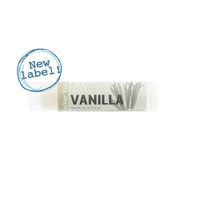 Pucker Stick - Vanilla - The Bronze Butterfly