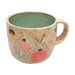 Pumpkins and Acorns Mug | Fall Decor - The Bronze Butterfly
