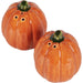 Pumpkins Salt And Pepper Set - The Bronze Butterfly