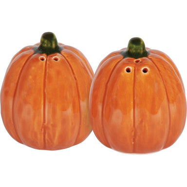 Pumpkins Salt And Pepper Set - The Bronze Butterfly