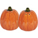 Pumpkins Salt And Pepper Set - The Bronze Butterfly