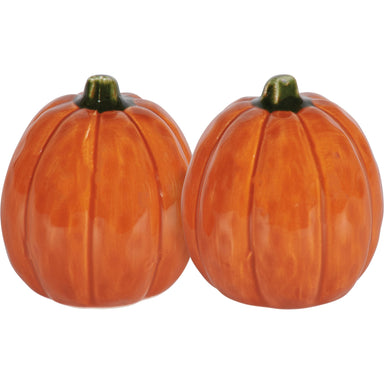 Pumpkins Salt And Pepper Set - The Bronze Butterfly