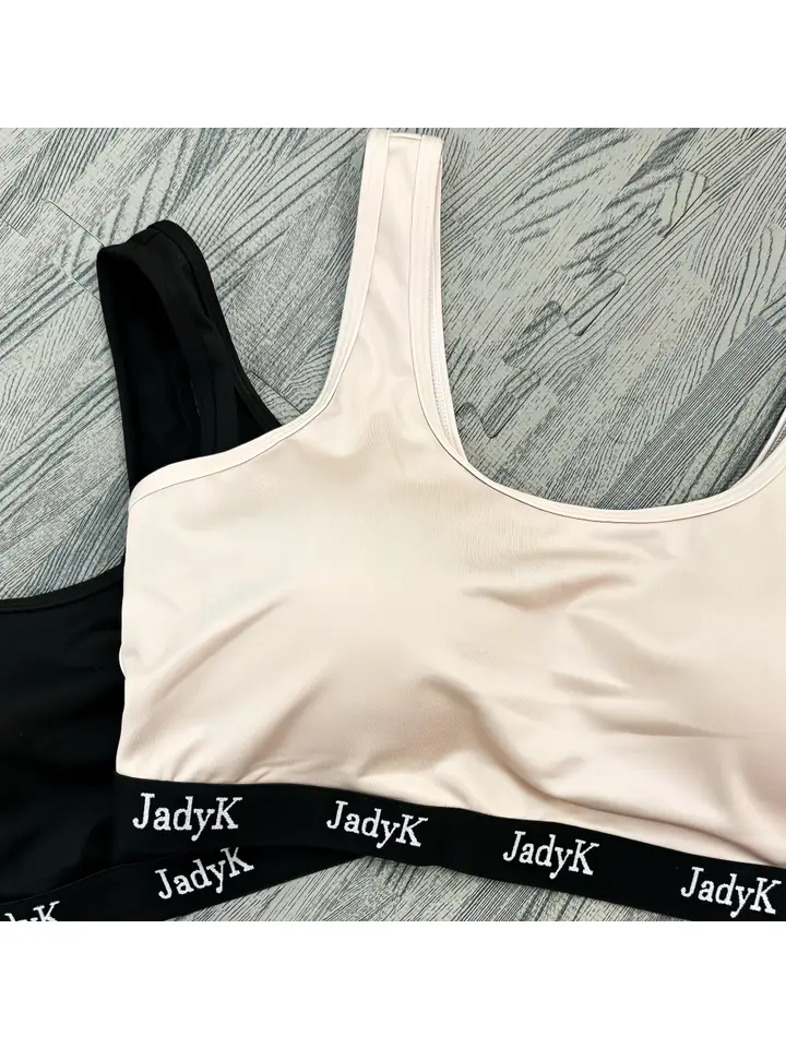 Arya Lux Bralette Collection