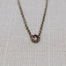 Rachel Marie Designs Dodi Necklace - The Bronze Butterfly