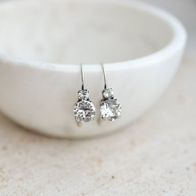 Rachel Marie Designs Jordan Earring - The Bronze Butterfly