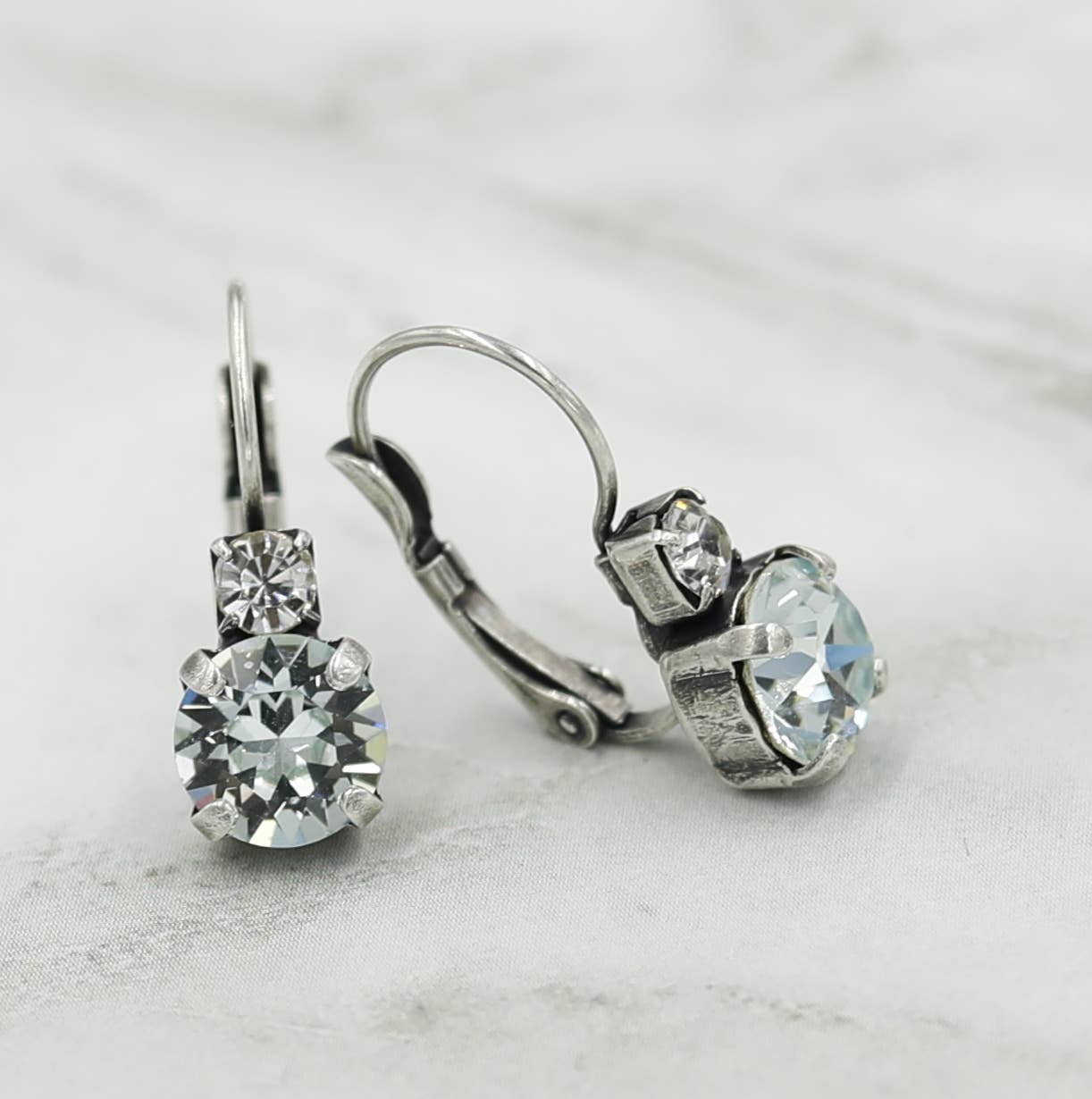 Rachel Marie Designs Jordan Earring - The Bronze Butterfly