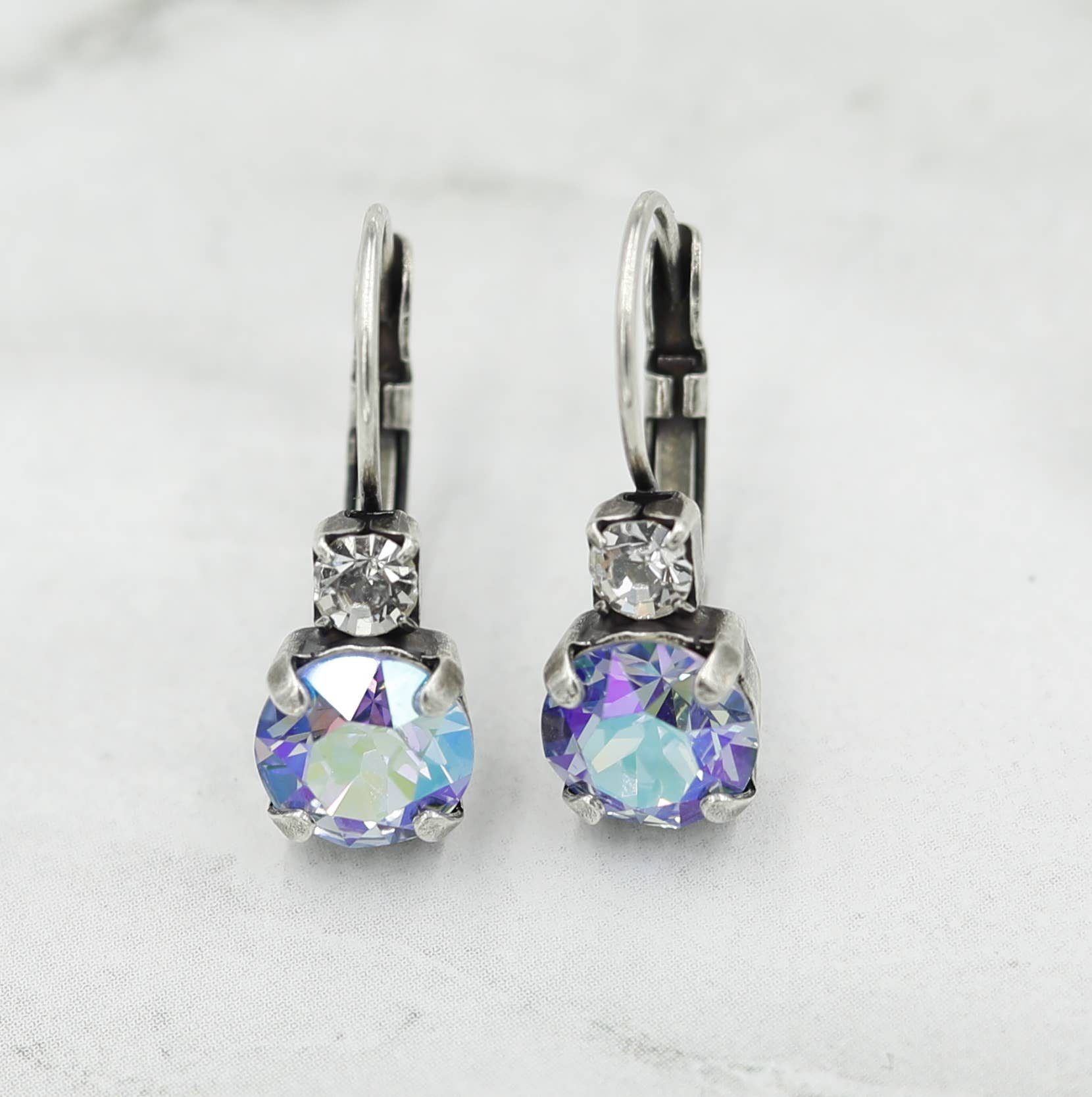 Rachel Marie Designs Jordan Earring - The Bronze Butterfly