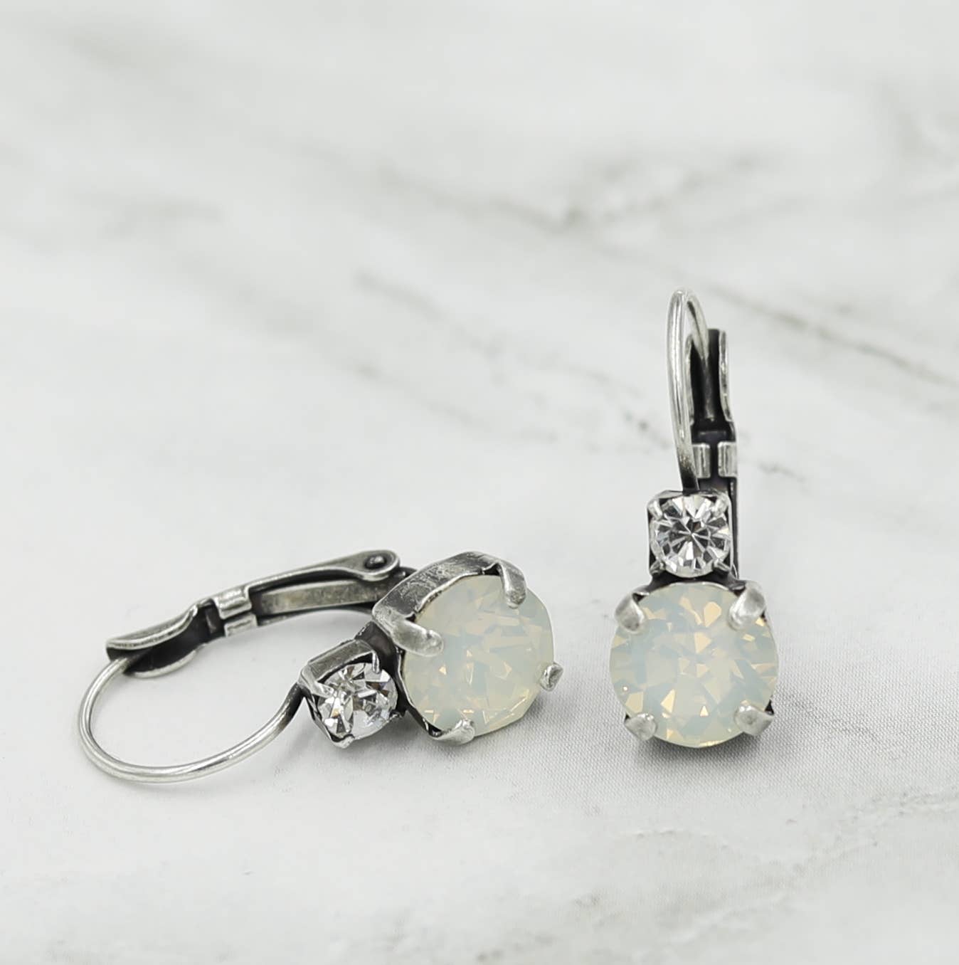 Rachel Marie Designs Jordan Earring - The Bronze Butterfly