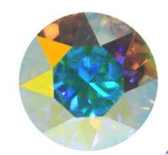 Rachel Marie Designs Jordan Earring - The Bronze Butterfly