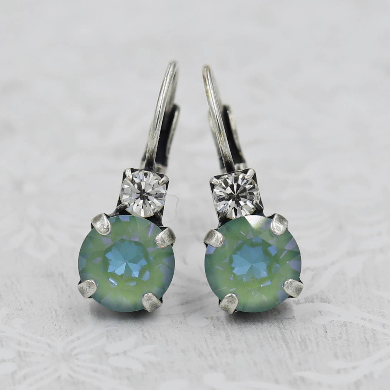 Rachel Marie Designs Jordan Earring - The Bronze Butterfly