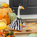 Referee Porch Goose Outfit | Giddy the Goose - The Bronze Butterfly