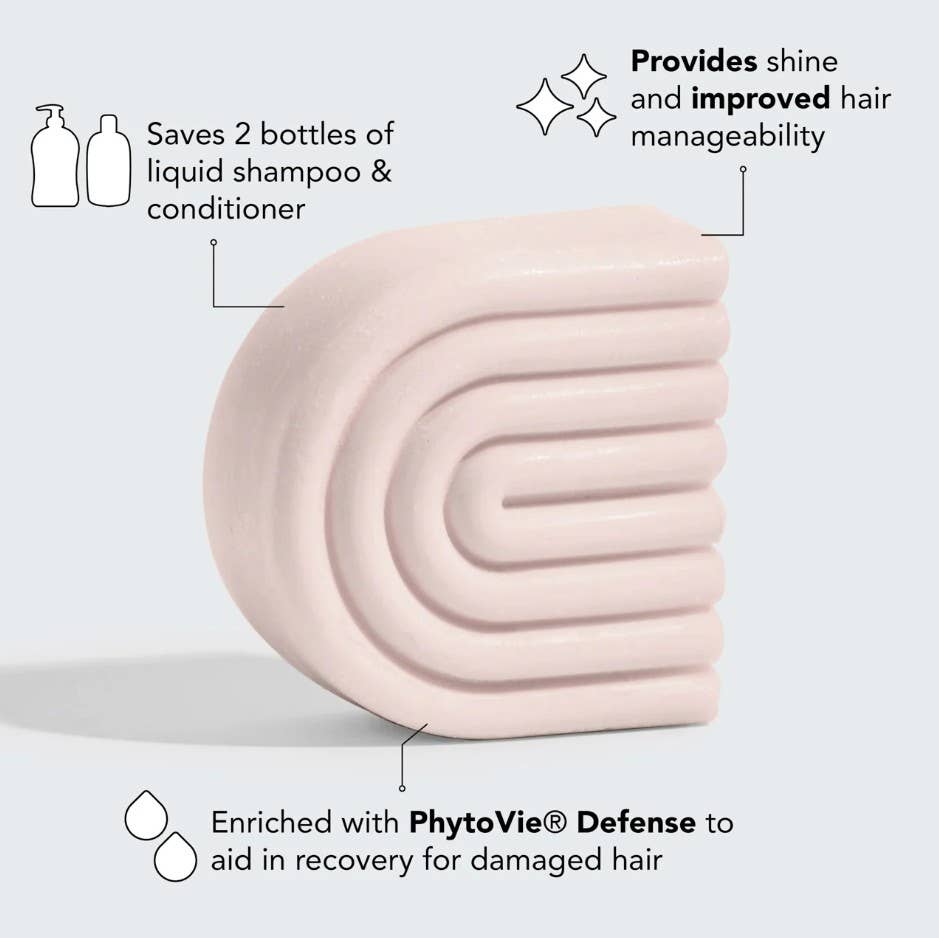 Repairing Argan Oil Conditioner - The Bronze Butterfly