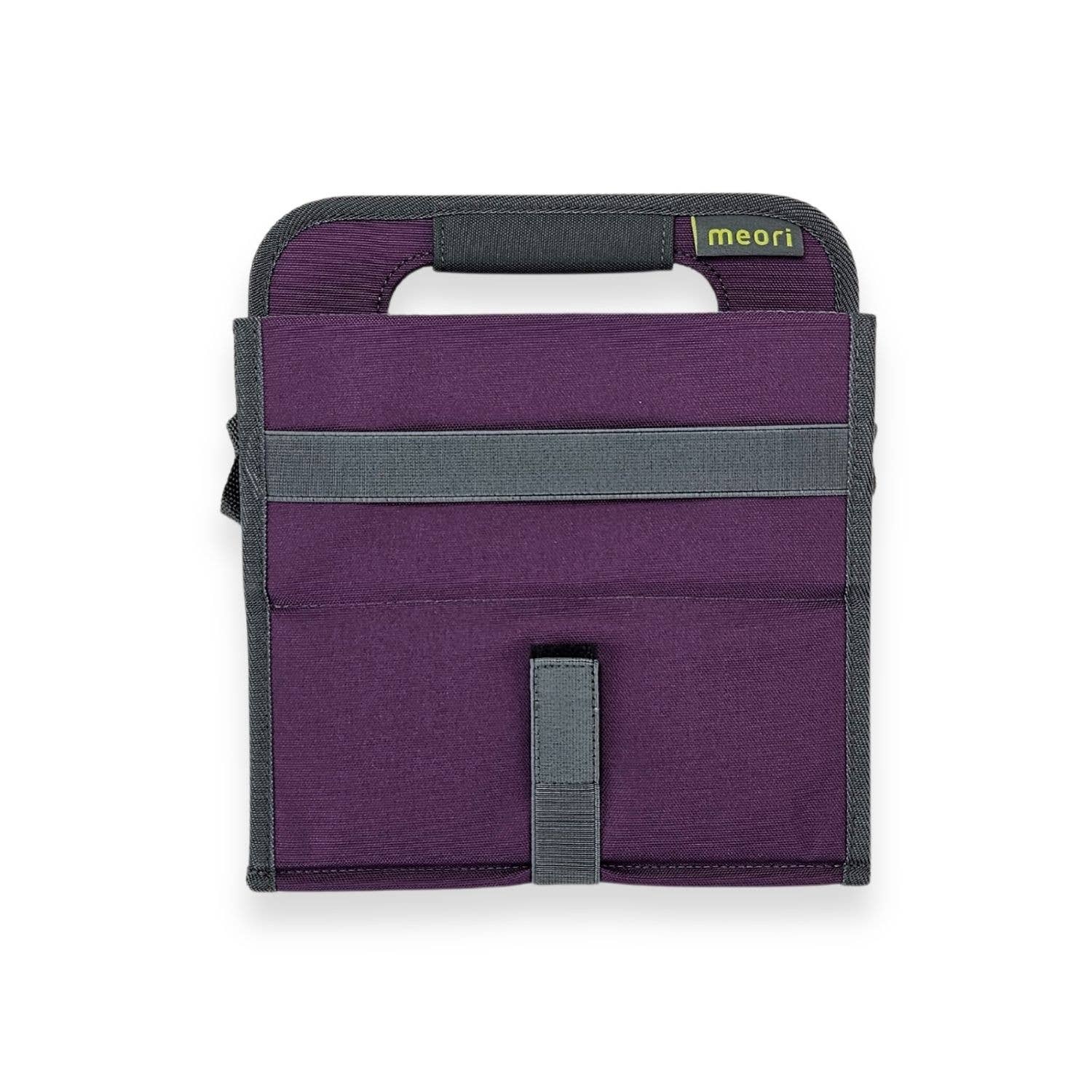 Reusable Drink Carriers 4 - Cup / Lava Black - The Bronze Butterfly