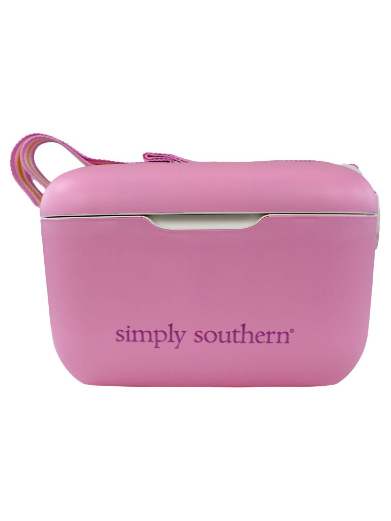 Simply Southern Retro 21 Qt Cooler