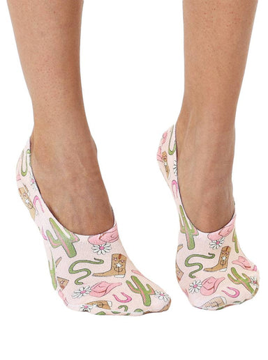 Rodeo Liner - The Bronze Butterfly