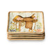 Rosewood Ranch Canape Plates, 6" - The Bronze Butterfly