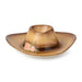 Rosewood Ranch Cowgirl Hat Chip & Dip - The Bronze Butterfly