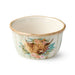 Rosewood Ranch Ice Cream Bowl 5.25" x 3" - The Bronze Butterfly