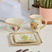 Rosewood Ranch Mug - The Bronze Butterfly