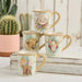 Rosewood Ranch Mug - The Bronze Butterfly
